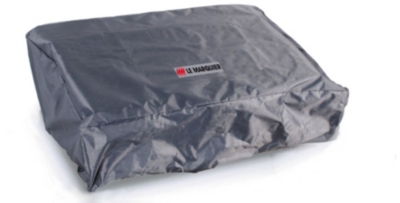 Housse PVC LE MARQUIER pour grilloir/plancha ...