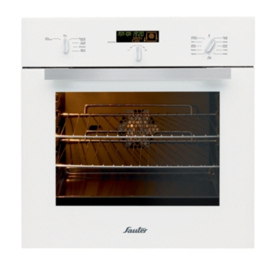 Four catalyse SAUTER SFC1115W 57 litres 