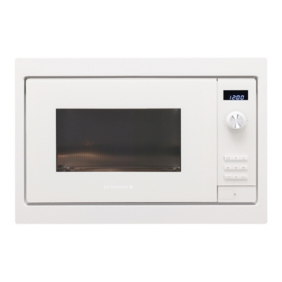 Micro-ondes encastrables DE DIETRICH DME1121W...