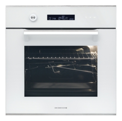 Four pyrolyse DE DIETRICH DOP1140W 60 litres ...