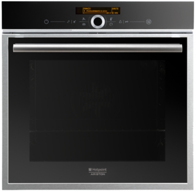 Four pyrolyse HOTPOINT FK104P20HAX  58 litres...