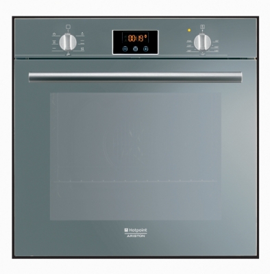 Four catalyse HOTPOINT FKQ63CHAICE 58 litres finition verre ice pour 459
