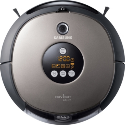 Aspirateur robot SAMSUNG SR8875   