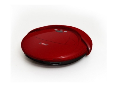Aspirateur robot AGAIT eClean EC...