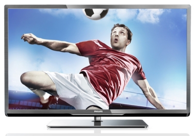 Téléviseur LED PHILIPS 32PFL5007H  32 pouce...