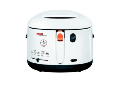 Friteuse SEB Filtra One FF162100...