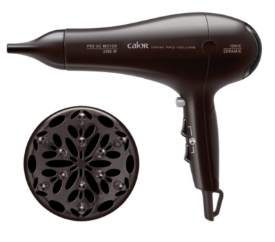 Seche cheveux CALOR INFINI Volum...