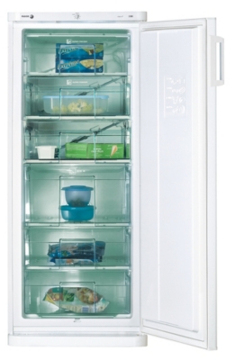 Congélateur armoire BRANDT ZK1320  201 litre...