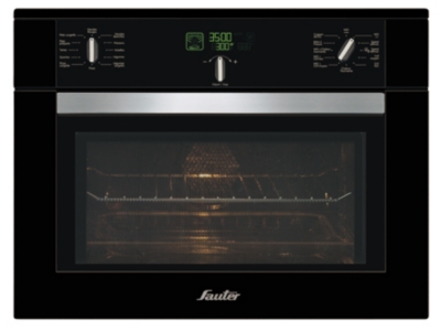 Micro-ondes encastrables SAUTER SME975B 40 li...