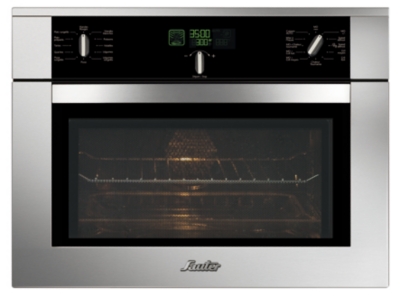 Micro-ondes encastrables SAUTER SME975X combi...