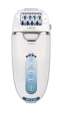 Epilateur CALOR Aquaperfect EP9010   