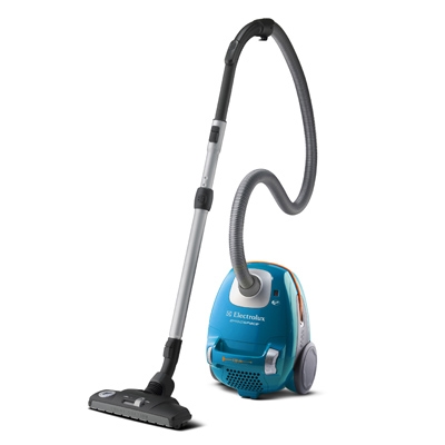Aspirateur avec sac ELECTROLUX E...