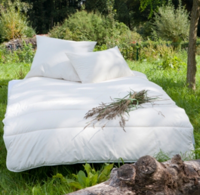 Couette Premium ECOLO ADDICT coton biologique