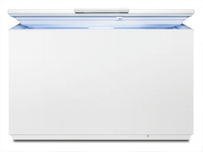 Congélateur coffre ELECTROLUX EC3132AOW  292...