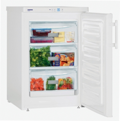Congélateur LIEBHERR G123 armoire 98 litres