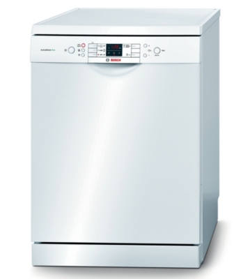 Lave vaisselle BOSCH SMS54M22EU ...