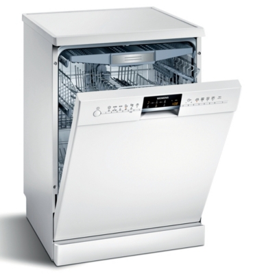 Lave vaisselle  SIEMENS SN26M298EU  14 couver...
