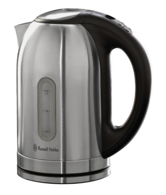 Bouilloire RUSSELL HOBBS contrôle de  tempé...