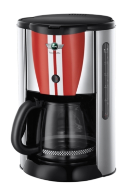 Cafetire RUSSELL HOBBS Mini 18517-56 pour 60