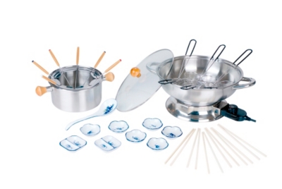 Fondue du monde RUSSELL HOBBS 14689-56   