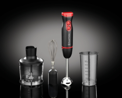 Mixeur 3 en 1 RUSSELL HOBBS Desire  18509-56 