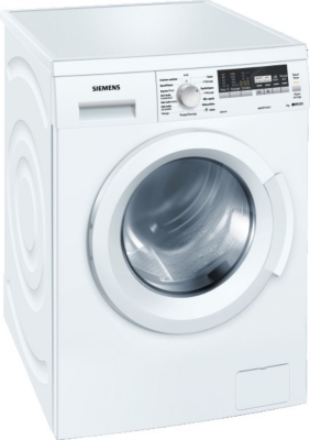 Lave linge Front SIEMENS WM14Q461FF  7 kg 