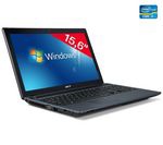PC Portable ACER Aspire 5733-384G75Mn   
