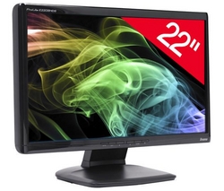 Ecran IIYAMA TFT 22" wide ProLite  E2208...