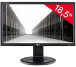 Ecran LG LED E1911S-BN 18,5"   