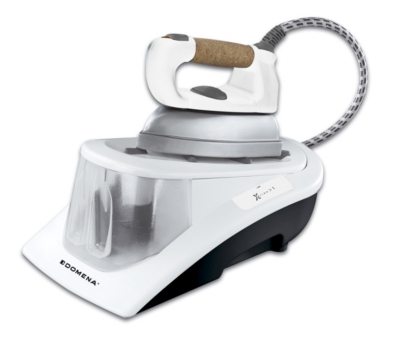 Centrale vapeur DOMENA X'prime 1...