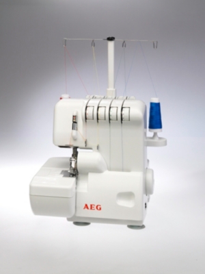 Surjeteuse AEG 760 