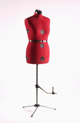 Mannequin couture AEG modèle Diana Taille S