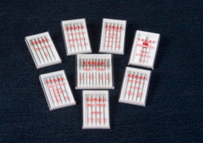 Kit aiguilles AEG 