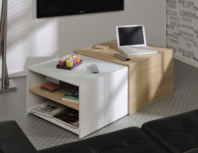 Table basse bar Noa 