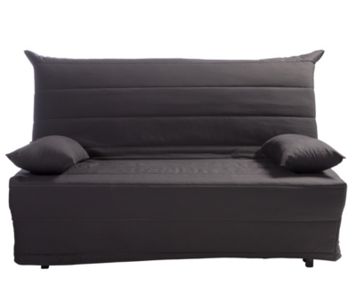 Housse de BZ Horizon, coloris anthracite 