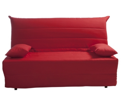 Housse de BZ Horizon, coloris rouge 