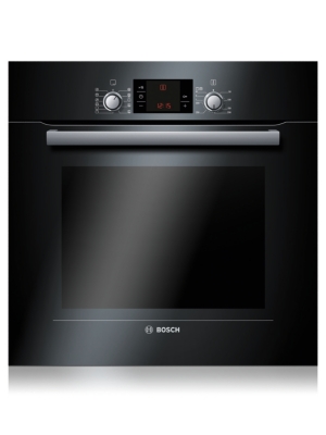 Four Pyrolyse BOSCH HBB73C562F 67 litres