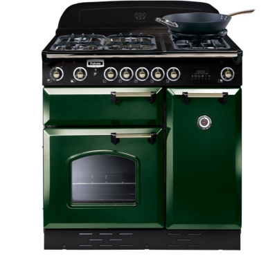 Piano de cuisson FALCON Classic 90 CLAS90DFRG...