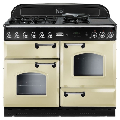 Piano de cuisson FALCON Classic 110CLAS110DFC...