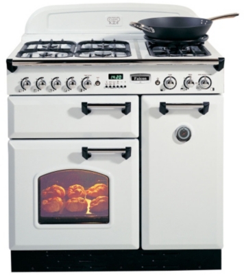 Piano de cuisson FALCON Classic 110CLBS110DFW...