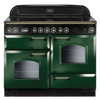Piano de cuisson FALCON Classic 110 vitrocér...