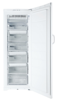 Congélateur armoire INDESIT UIAA12 235 litre...