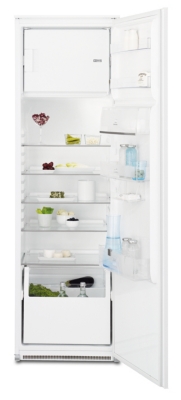 Réfrigérateur intégrable ELECTROLUX ERN310...