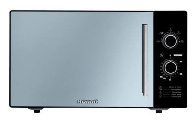 Micro-ondes BRANDT SE2613B 26 litres coloris ...