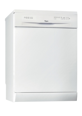 Lave vaisselle WHIRLPOOL ADP6342WH 12 couvert...