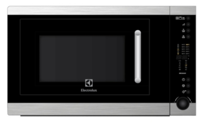 Micro-ondes ELECTROLUX 28 litres EMS30400OX g...