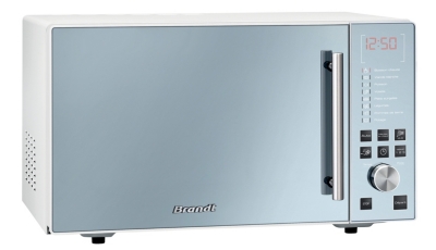 Micro-ondes BRANDT SE2613W 26 litres 