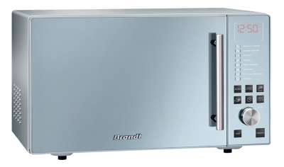 Micro-ondes BRANDT SE2613S 26 litres 