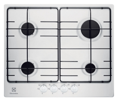 Table gaz ELECTROLUX EGG6242NOW 4 foyers