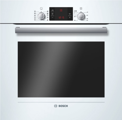 Four BOSCH HBB73C522F Pyrolyse 67 litres colo...